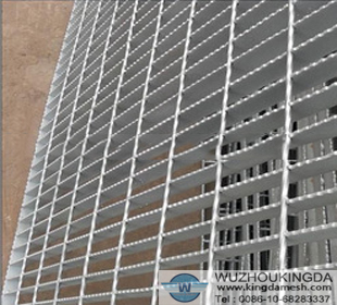 galvanised steel mesh