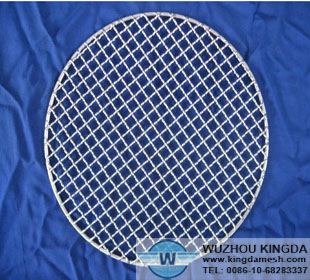 Barbecue mesh tray-02