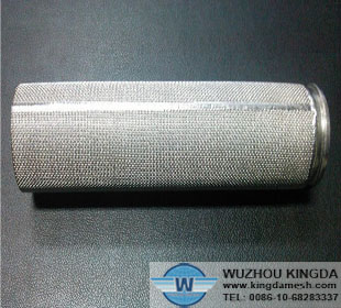 dutch weave stainless steel filter-01
