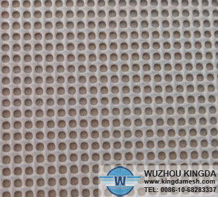 Window security stainless screen mesh