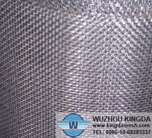 Anti-fly and Insect wire mesh netting