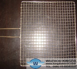 high quality Grill barbecue net