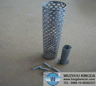 Wire Metal Mesh for Filter Elements 
