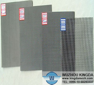 Wire Metal Mesh for Filter Elements 