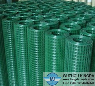 6x6 welded wire fencing