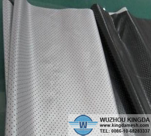 stainless woven wire screen