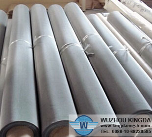 stainless steel screen wire mesh