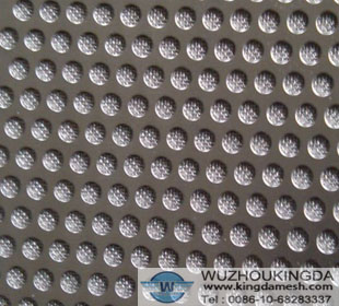 Stainless steel sintered filter mesh