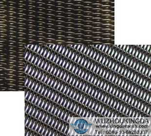 Dutch weave stainless steel wire cloth