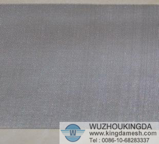 SUS316L stainless steel wire mesh