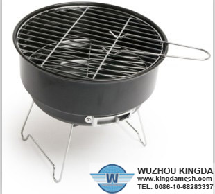 high quality Grill barbecue net