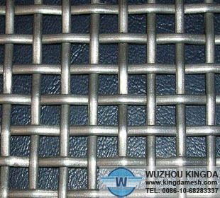 Woven Wire Mesh Stainless Steel