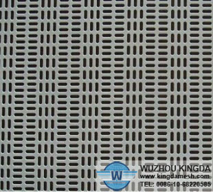 Decorative metal mesh screen,Decorative metal mesh screen  manufacturer-Wuzhou Kingda Wire Cloth Co. Ltd
