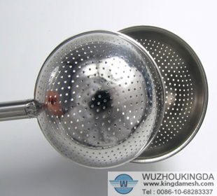 Tea Egg Infuser