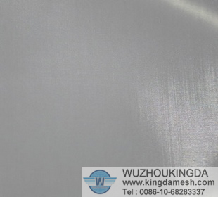 Stainless steel Micron wire mesh